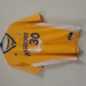 Men's Large Adidas Jersey